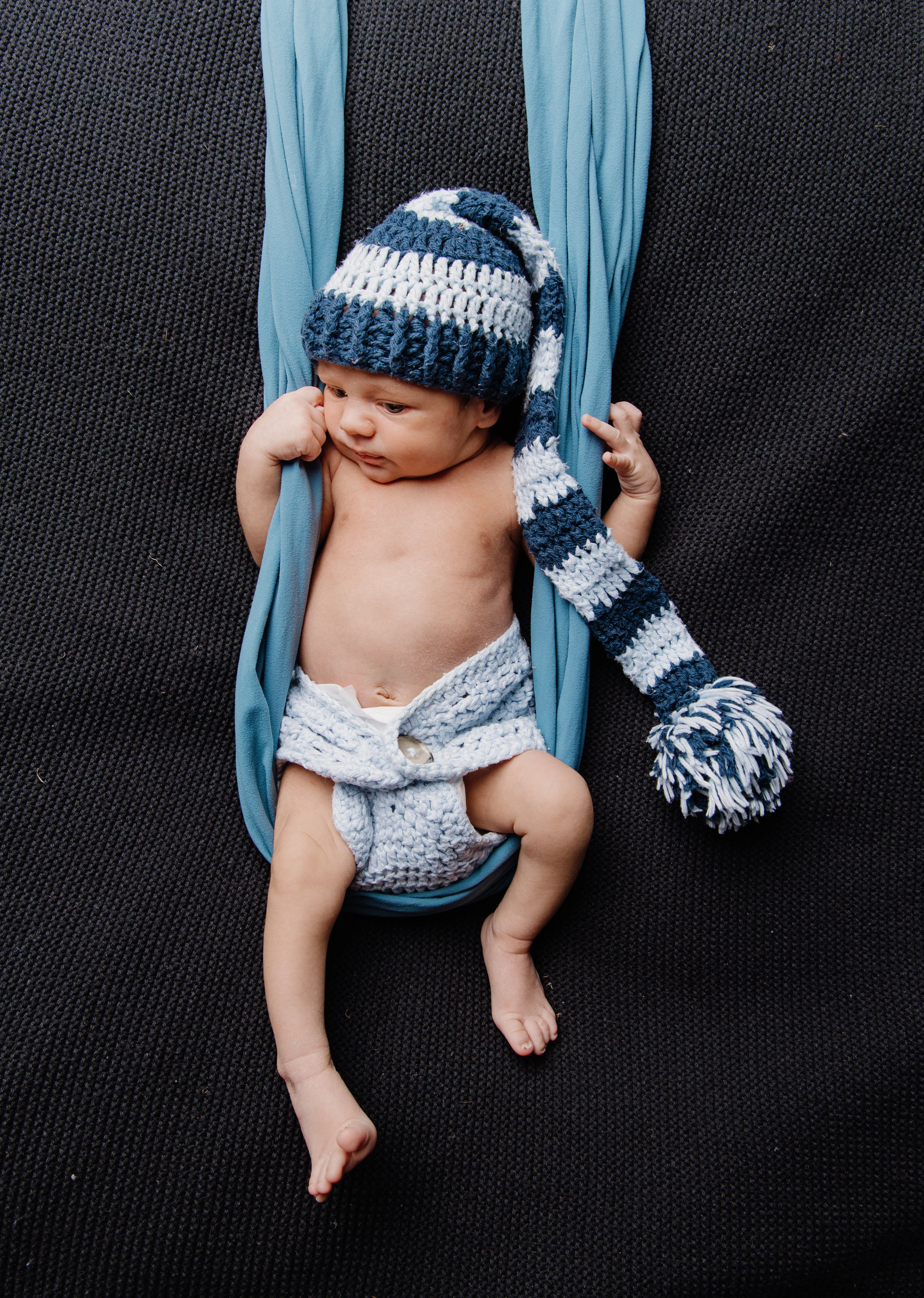 Newborn